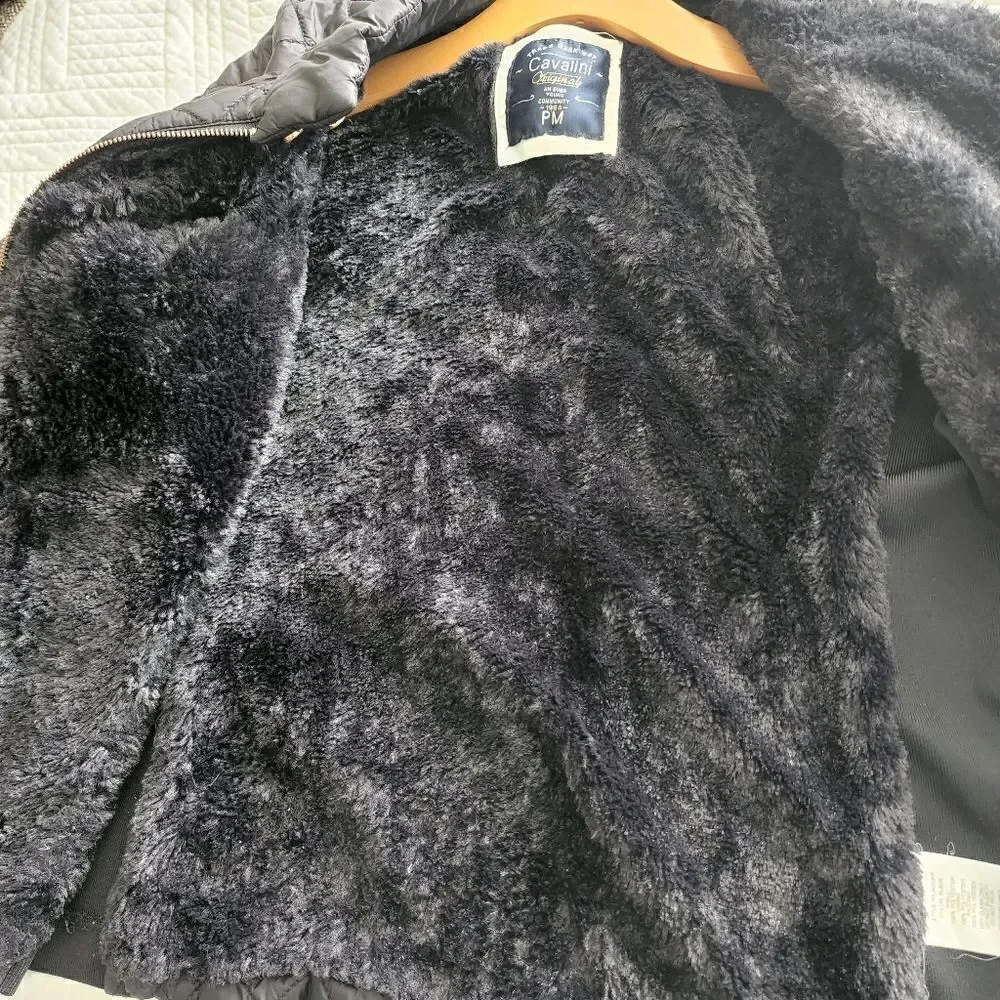 Cavalini jacket  - Picture 10 of 10